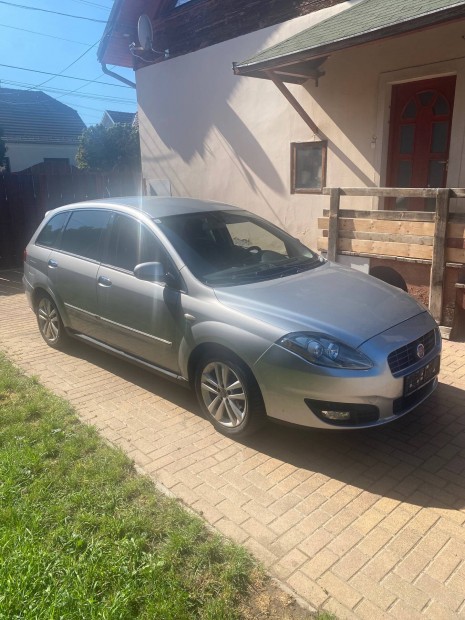 Fiat Croma 1.9 Multijet 16V DPF Dynamic