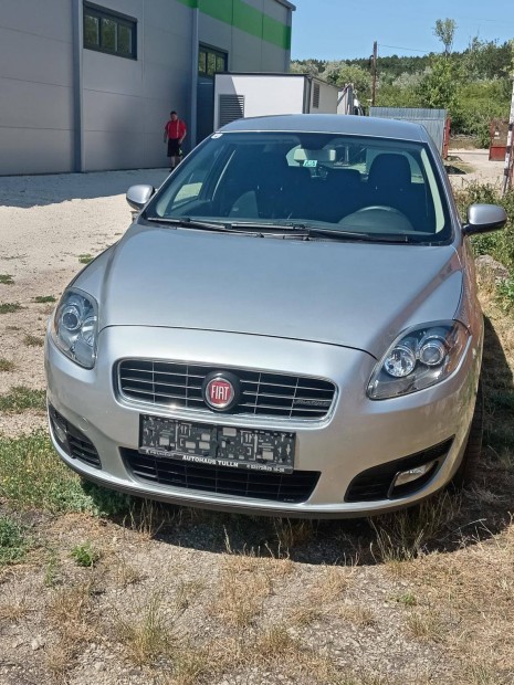 Fiat Croma 1.9 Multijet 16V DPF Emotion