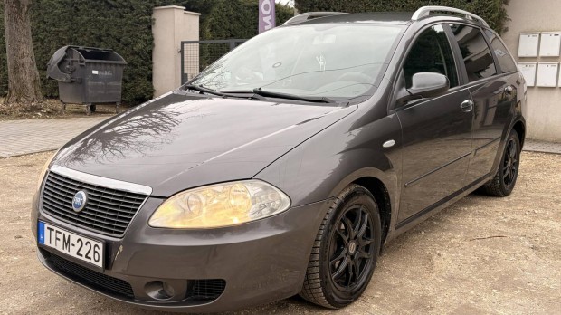 Fiat Croma 1.9 Multijet 8V DPF Active