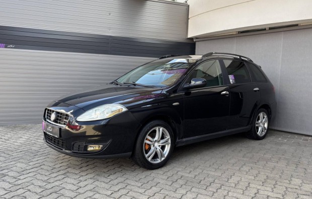 Fiat Croma 1.9 Multijet 8V DPF Dynamic Garanci...