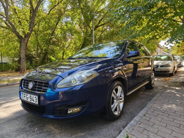 Fiat Croma 1.9 Multijet 8V DPF Dynamic JTD. /Ko...
