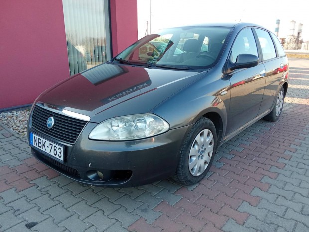 Fiat Croma 1.9 Multijet 8V DPF Emotion