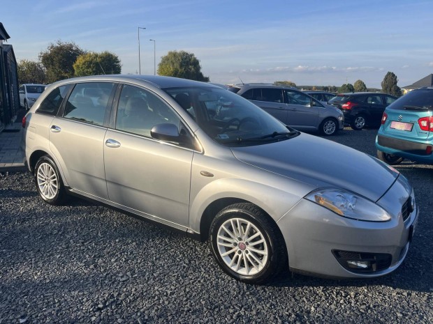 Fiat Croma 1.9 Multijet 8V DPF Emotion Olaszors...