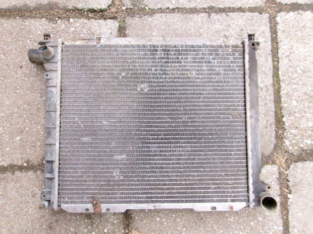 Fiat Croma 1,9 hűtők eladók