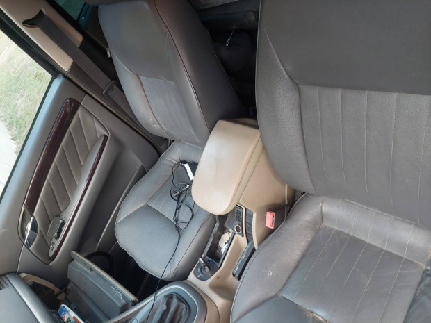 Fiat Croma 1.9 multijet. 