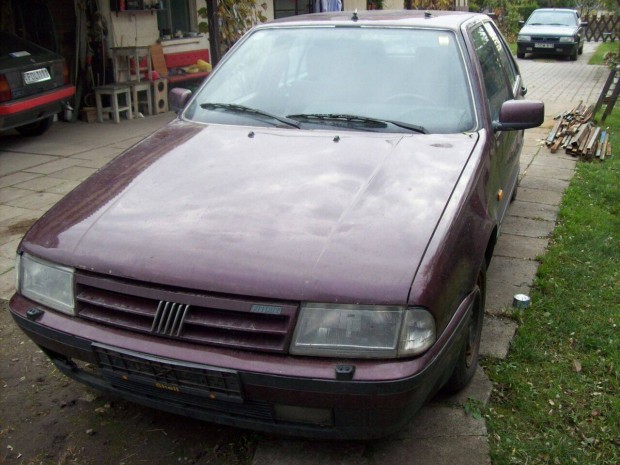 Fiat Croma 1,9tdid �nind�t� elad�