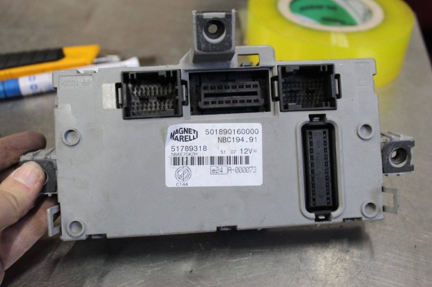 Fiat Croma 2005-2007 immo doboz 51789318
