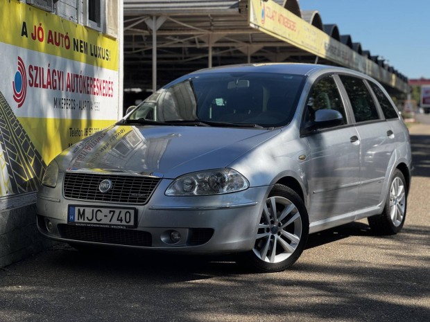 Fiat Croma 2.4 Multijet 20V DPF Emotion (Automa...