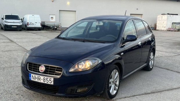 Fiat Croma 2.4 Multijet 20V DPF Emotion (Automata)