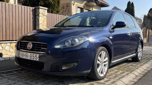 Fiat Croma 2.4 Multijet 20V DPF Emotion (Automata)