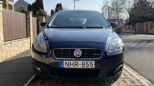 Fiat Croma 2.4 Multijet 20V DPF Emotion (Automata)