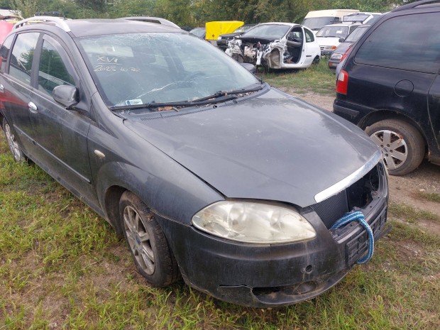 Fiat Croma 2 alkatrszei