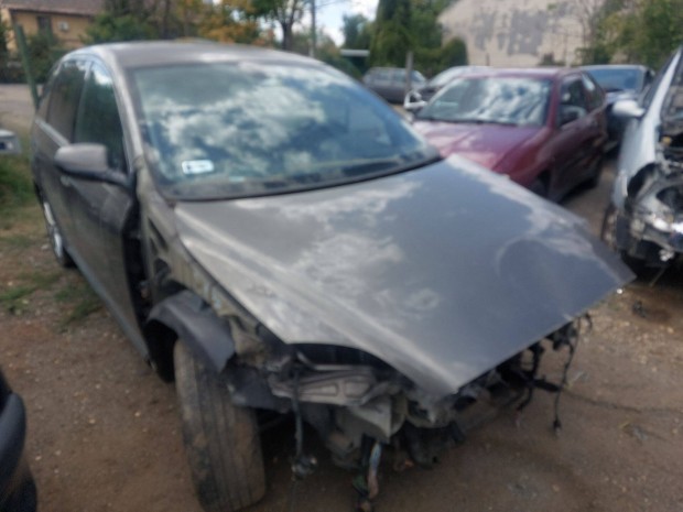 Fiat Croma 2 kombi karosszéria elemei