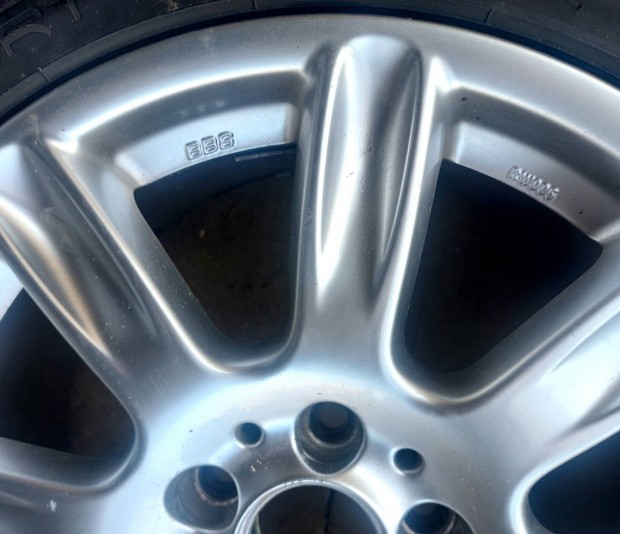 Fiat Cróma Alufelni