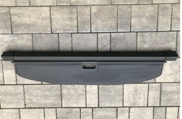 Fiat Croma Kalaptart , Csomagtr Rol (2005-10)