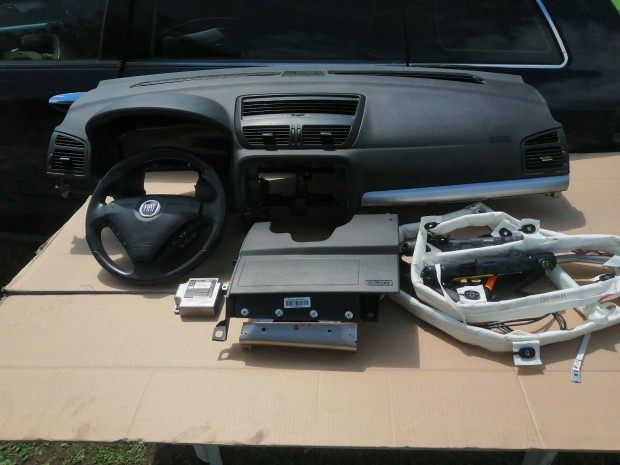 Fiat Croma Lgzsk Szett