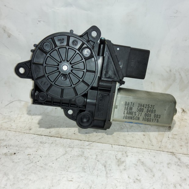 Fiat Croma  2005-2010 Bal hts  Ablakemel motor 7174027