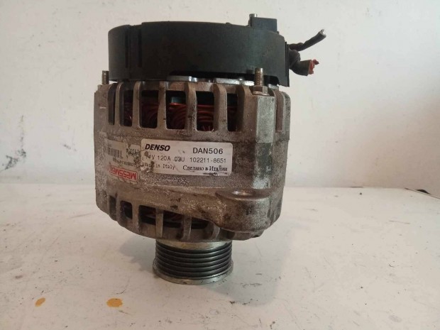 Fiat Croma , Alfa 159 , Opel Vectra 1.9 gener�tor 101210-1890