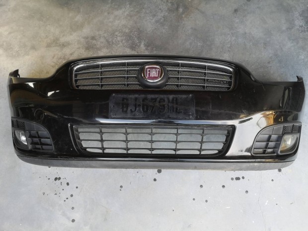Fiat Croma gyri els lkhrt rszeivel facelift 