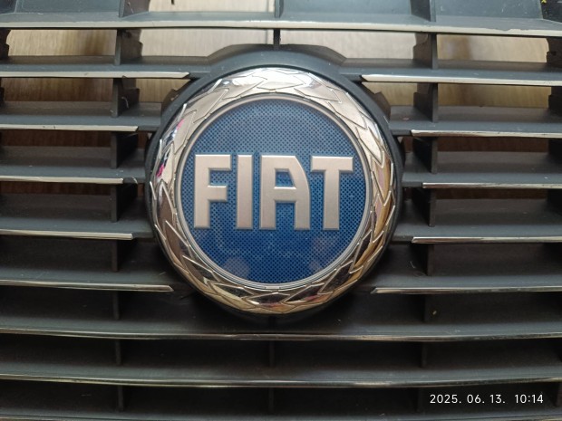 Fiat Croma hűtőrács