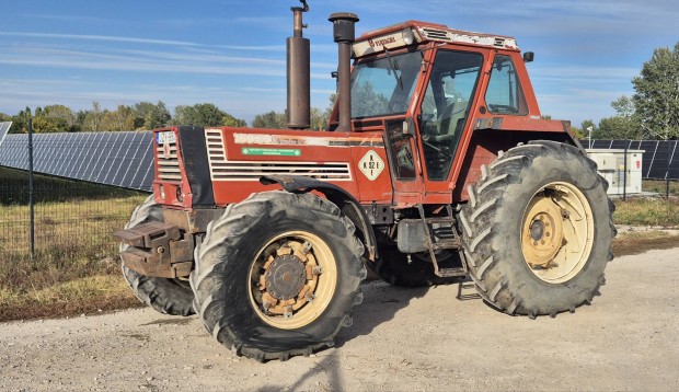 Fiat DT 180-90 Fiatagri New Holland