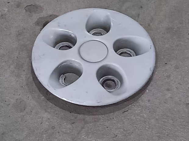 Fiat DUCATO 02- 15" col colos gy�ri ker�k d�szt�rcsa jel embl�ma 1075