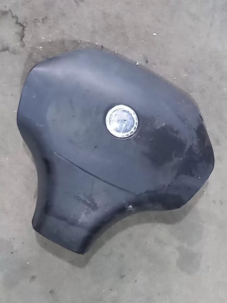 Fiat DUCATO 02- Korm�ny k�z�p korm�nyl�gzs�k lufi l�gzs�k airbag 1082