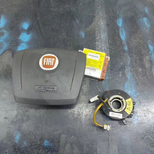 Fiat DUCATO 06 Korm�nyl�gzs�k lufi l�gzs�k l�gzs�kind�t� �tvezet� 1814