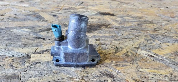 Fiat DUCATO Citroen JUMPER Iveco DAILY 3.0 Termoszt�t h�z 3926