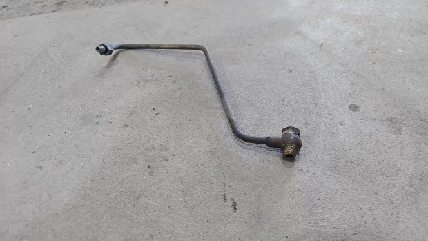 Fiat DUCATO Citroen JUMPER Peugeot BOXER 02 2.8 Turb� olajcs� cs� 7252