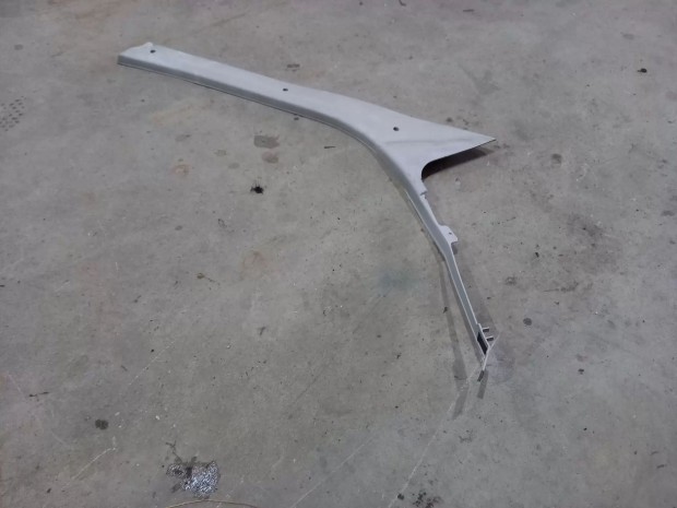Fiat DUCATO Citroen JUMPER Peugeot BOXER 02- A oszlop burkolat 7961