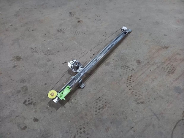 Fiat DUCATO Citroen JUMPER Peugeot BOXER 02- Ablakemel� szerkezet 1056