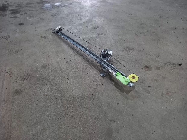 Fiat DUCATO Citroen JUMPER Peugeot BOXER 02- Ablakemel� szerkezet 1057