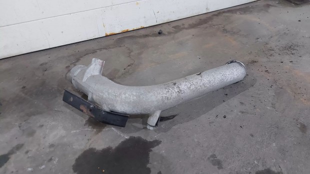 Fiat DUCATO Citroen JUMPER Peugeot BOXER 02- Cooler turb�cs� cs� 7360