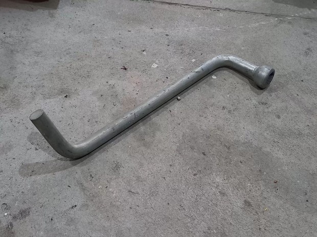 Fiat DUCATO Citroen JUMPER Peugeot BOXER 02- Gy�ri L ker�kkulcs 8021