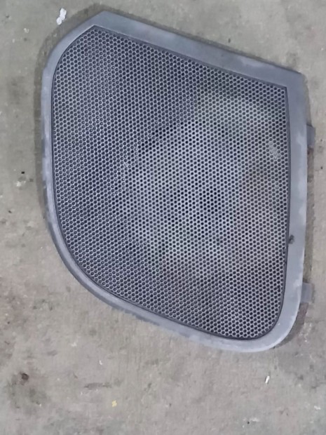 Fiat DUCATO Citroen JUMPER Peugeot BOXER 02- Hangsz�r� v�d� r�cs 1087