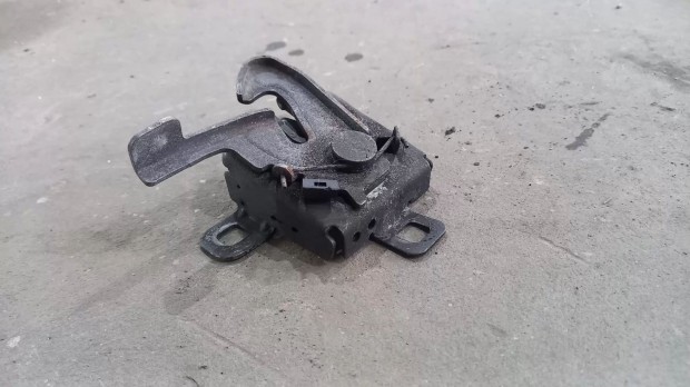 Fiat DUCATO Citroen JUMPER Peugeot BOXER 02- Motorh�ztet� z�r 9852