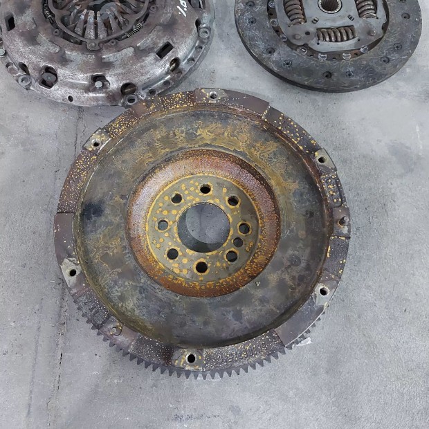 Fiat DUCATO Citroen JUMPER Peugeot BOXER 06 2.2 Kuplung lendker�k 1606