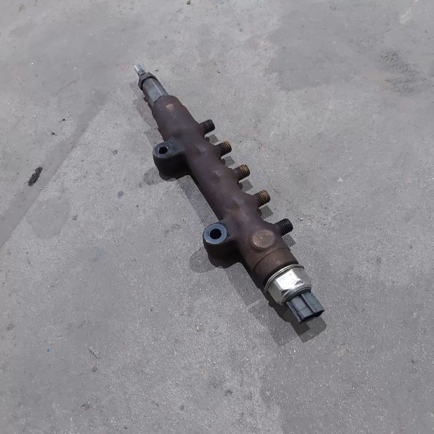 Fiat DUCATO Citroen JUMPER Peugeot BOXER 06 2.2 Rail cs� nyom�cs� 2139
