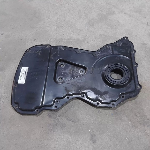 Fiat DUCATO Citroen JUMPER Peugeot BOXER 06 2.2 Vez�rl�s burkolat 2134