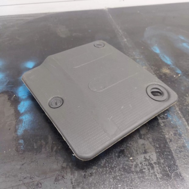 Fiat DUCATO Citroen JUMPER Peugeot BOXER 06 AC pumpa takar� fed�l 1658