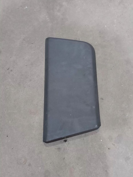 Fiat DUCATO Citroen JUMPER Peugeot BOXER 06 Ajt� Oldals� d�szl�c 7733