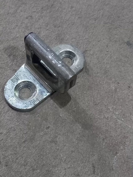 Fiat DUCATO Citroen JUMPER Peugeot BOXER 06 Ajt� z�r ellen db f�l 7810