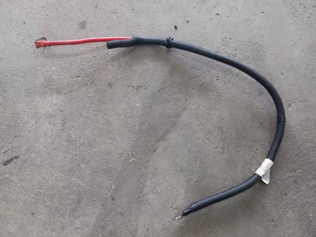 Fiat DUCATO Citroen JUMPER Peugeot BOXER 06 Akkumul�tor k�bel saru 999