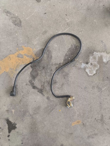 Fiat DUCATO Citroen JUMPER Peugeot BOXER 06 �ramtalan�t� kapcsol� k�be