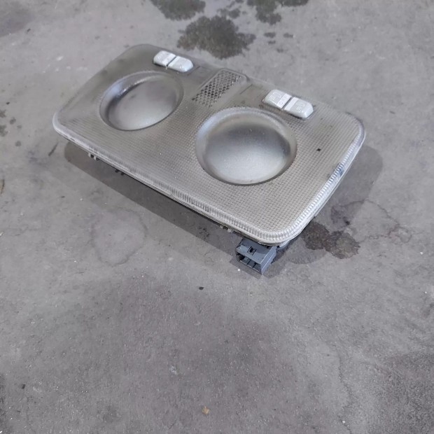 Fiat DUCATO Citroen JUMPER Peugeot BOXER 06 Bels� vil�g�t�s l�mpa 2489