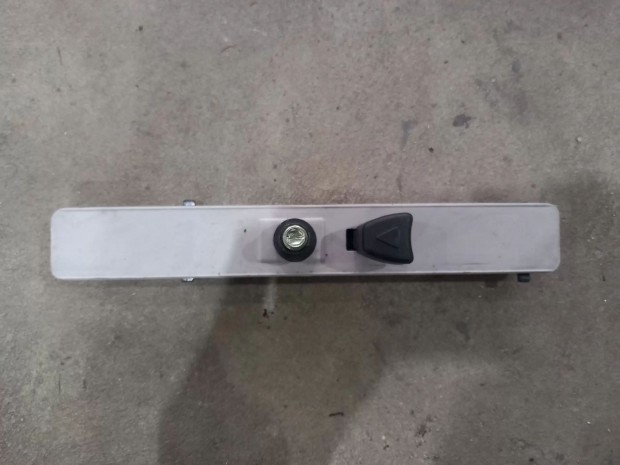 Fiat DUCATO Citroen JUMPER Peugeot BOXER 06 Biztons�gi �v �ll�t� 0080