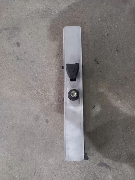 Fiat DUCATO Citroen JUMPER Peugeot BOXER 06 Biztons�gi �v �ll�t� 0081