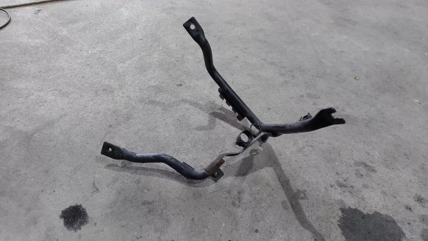 Fiat DUCATO Citroen JUMPER Peugeot BOXER 06 Biztos�t�kt�bla tart� 8789