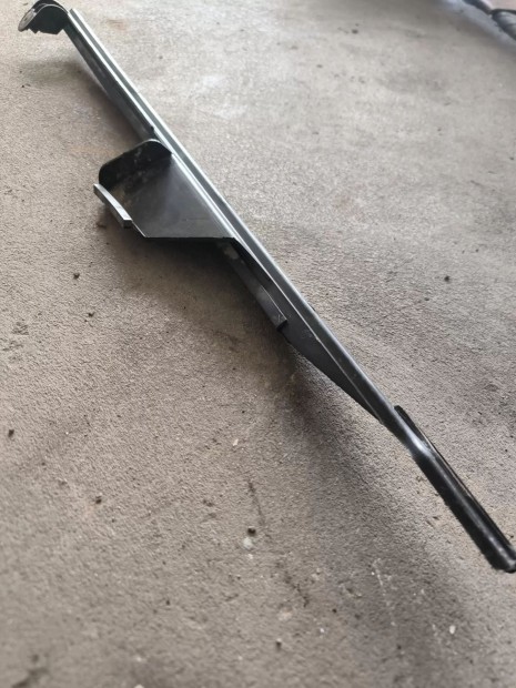 Fiat DUCATO Citroen JUMPER Peugeot BOXER 06 Els� ablak vezet� s�n 4337